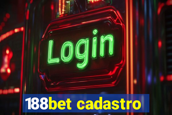 188bet cadastro